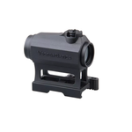 Коллиматорный прицел Vector Optics Maverick 1x22 MIL Rubber Cover (закрытый, объектив 22мм, 3 МОА, weaver/picatinny, IPХ4, в комплекте 2 кронштейна)