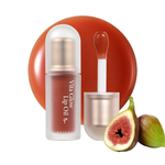 Витаминное масло для губ AXIS-Y Vita Glow Lip Oil - Cozy Fig