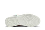 Кроссовки Jordan Air Jordan 1 Mid All Over Logos
