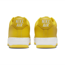 Nike Air Force 1 Low Retro Yellow