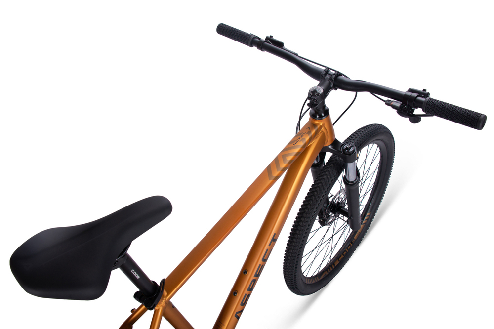 Горный велосипед Aspect Nickel 27.5 (2025)