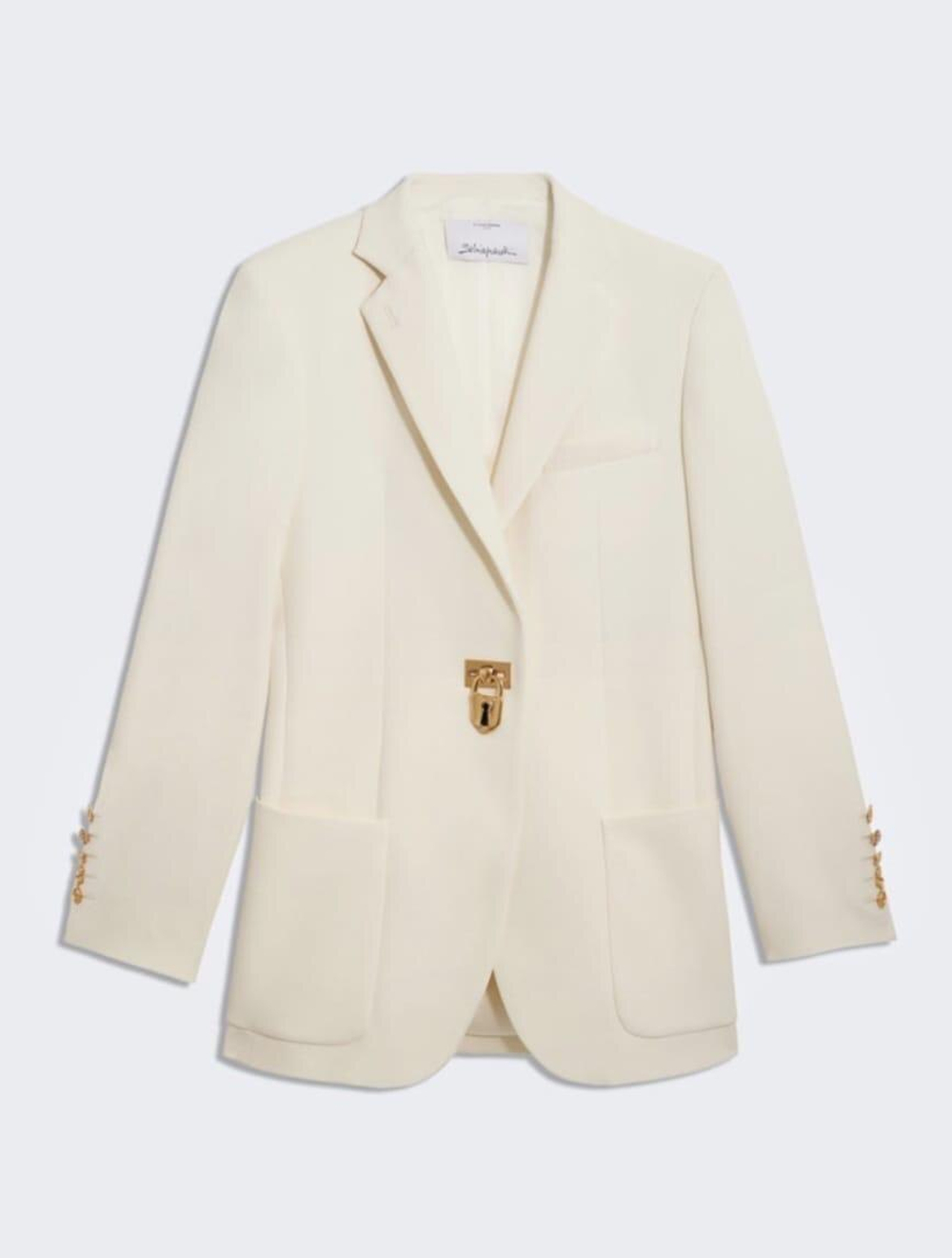 Пиджак Schiaparelli, арт. 485523357