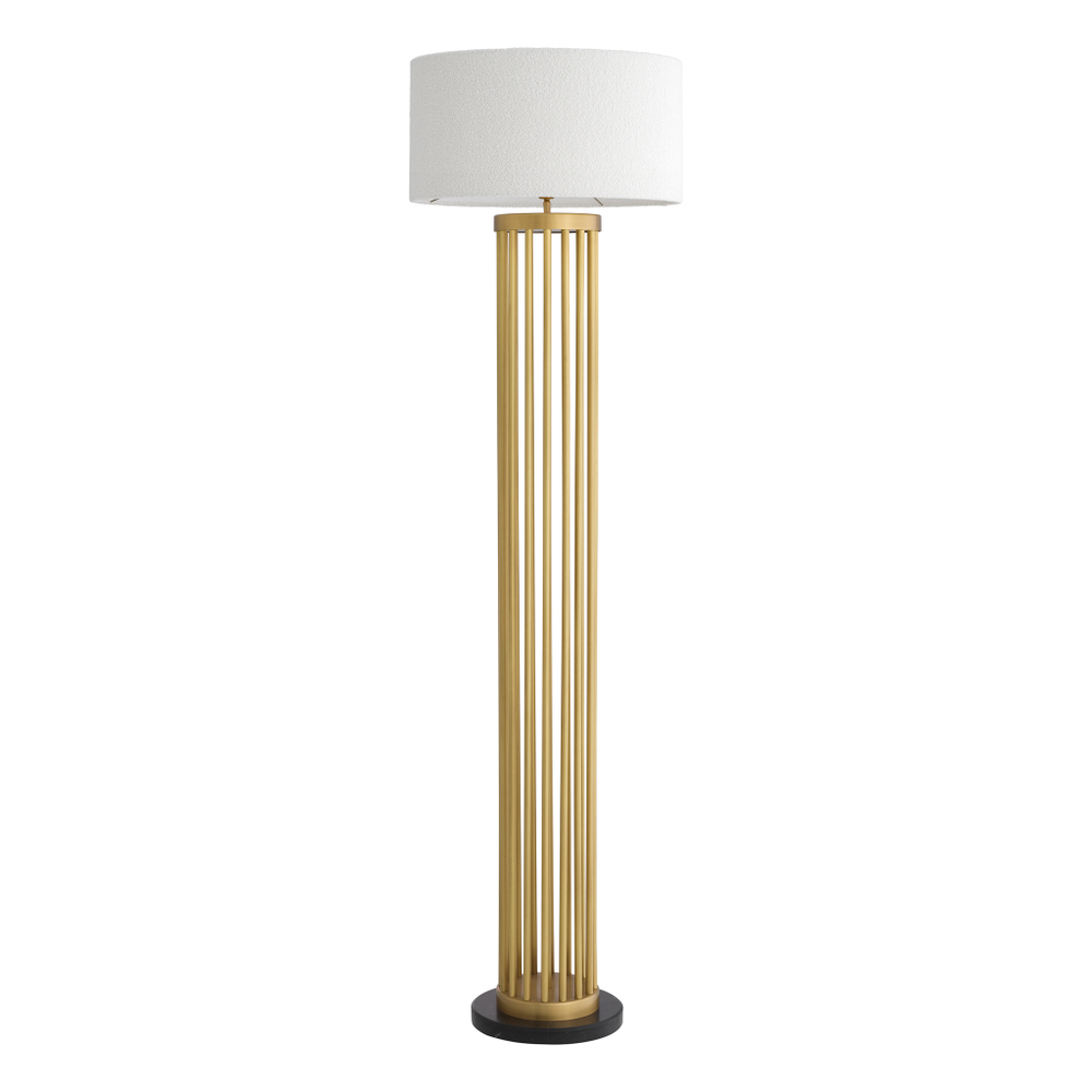 Торшер Floor Lamp Condo арт.116774