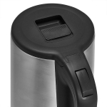 Чайник электрический Delta DL-1118 нержавеющая сталь