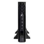 SKAT UPS 3000 RACK+6x9Ah источник бесперебойного питания 483