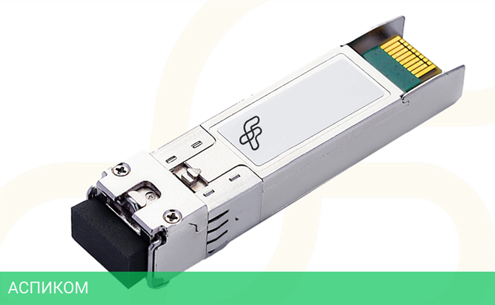 Трансивер Future Technologies FT-SFP+-WDM-LR-03-B-D