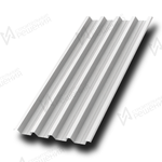 Профнастил Н-60