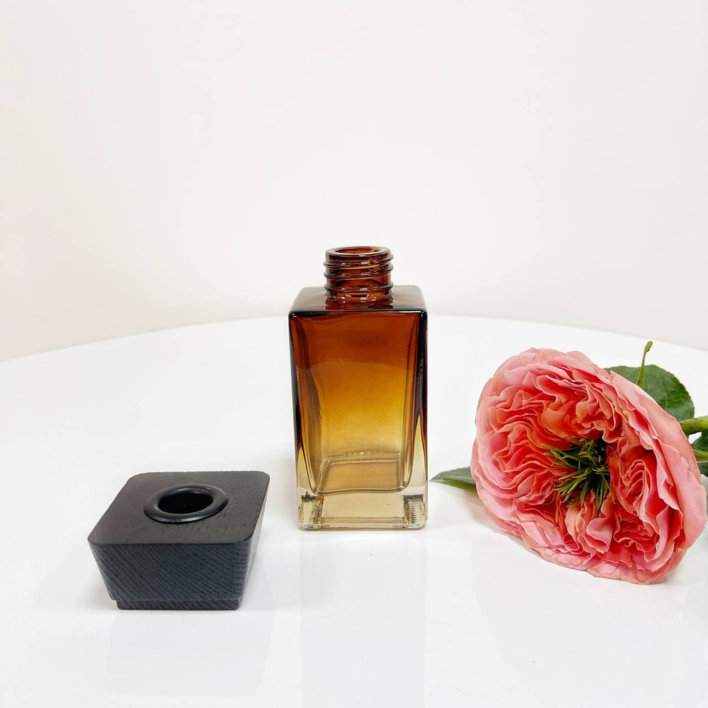 Флаконы для диффузоров градиент 120 мл