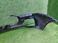 Бампер передний Chery Tiggo 8 Pro Max (2024-н.в.)