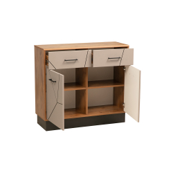 Комод Гамма 54.07, Таксония, Грей