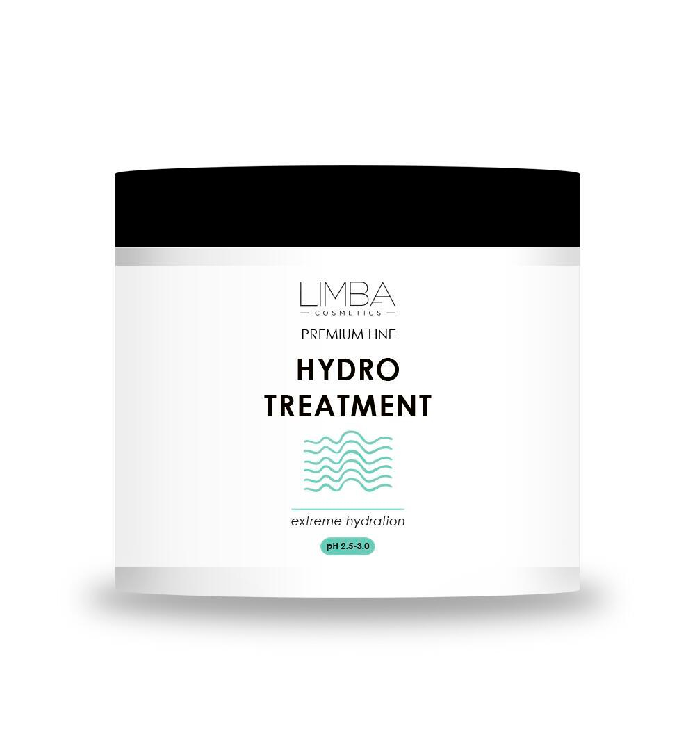Limba Premium Подложка Hydro Treatment Гидрализация  АКЦИЯ!
