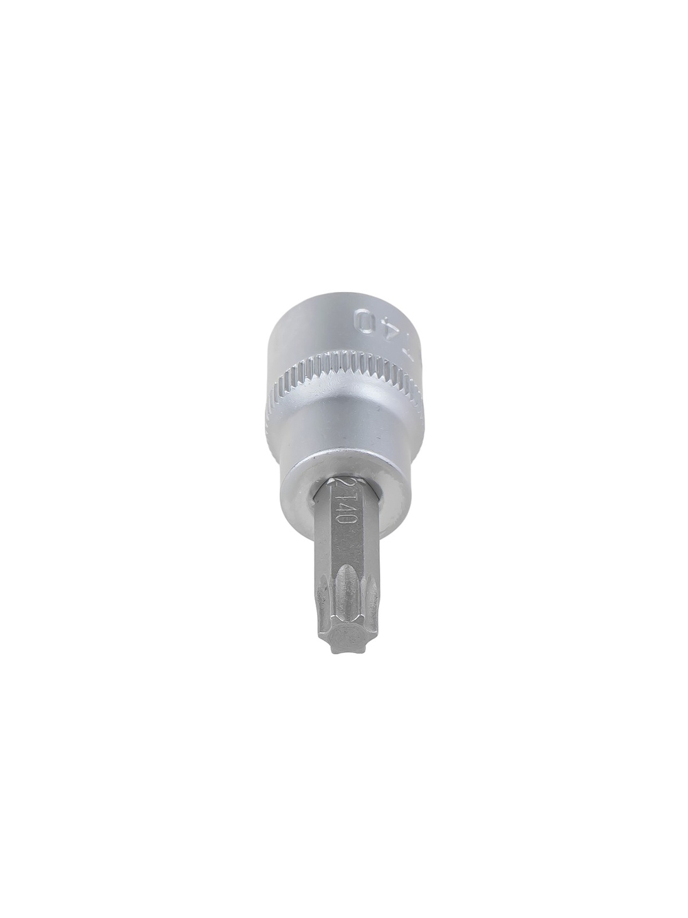 Головка 3/8" со вставкой TORX T40, L=48 мм на холдере Arnezi R0204440