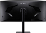 Монитор 34" Acer CZ342CURHbmiphuzx