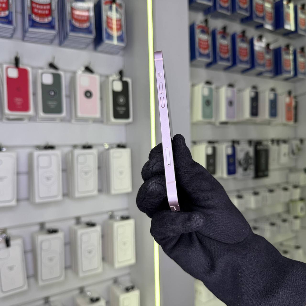 iPhone 13, 256 ГБ б/у