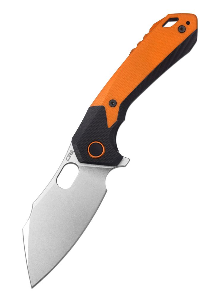 Нож CJRB J1923-OE Caldera