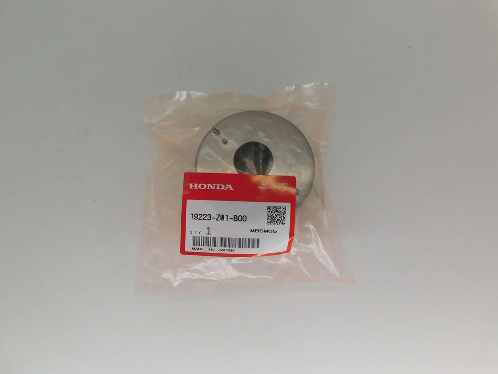 стакан помпы Honda 75 90 115 130 135 150 19223-ZW1-B00
