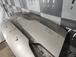 Крышка багажника Skoda Rapid 2 20-нв Б/У Оригинал 60U827025C