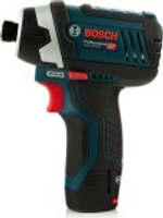Гайковерт аккумуляторный BOSCH GDR 10,8 V-LI/ 12V-105 06019A6977 2х2,0Ач, кейс L-Boxx