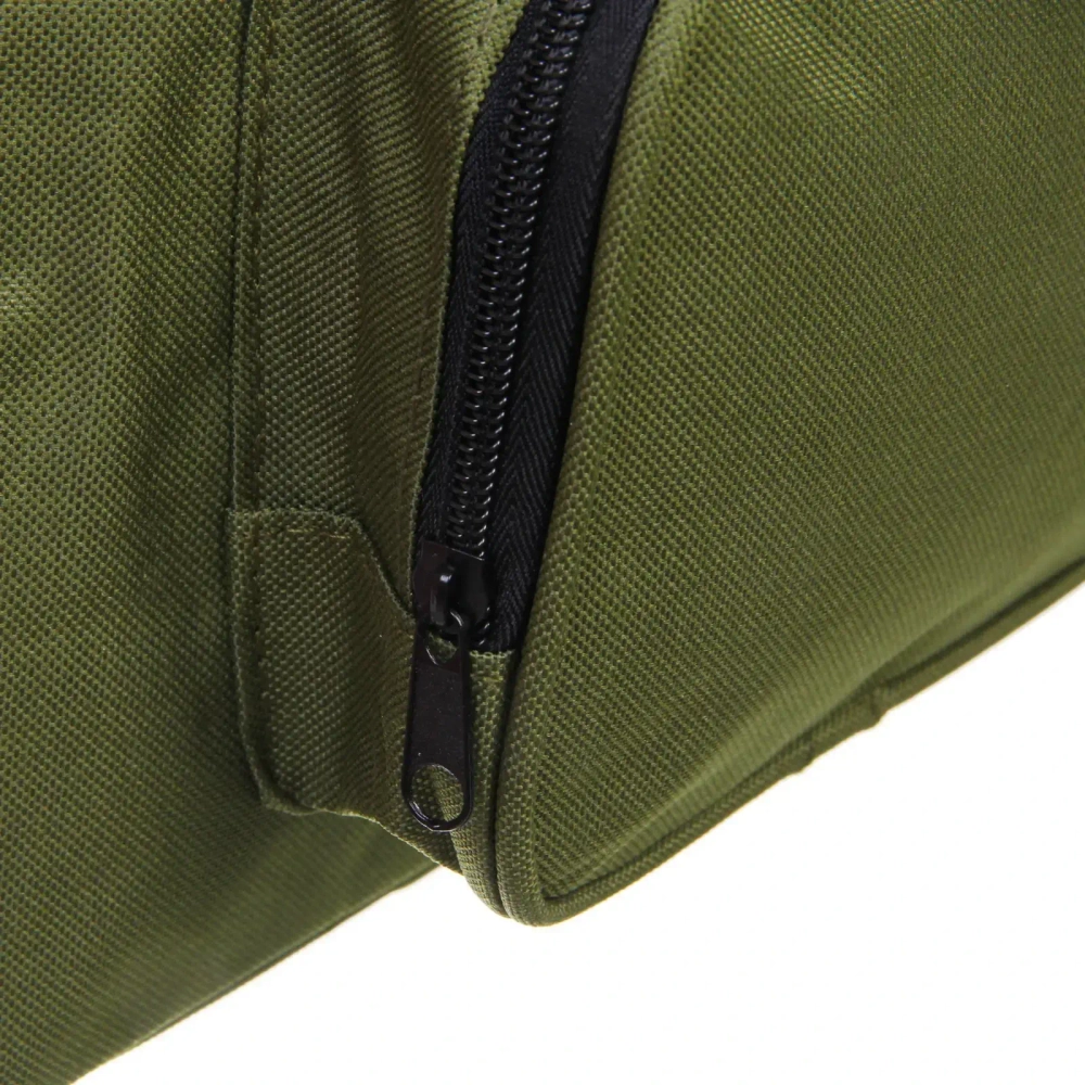 Стул складной «Комбо» с термосумкой 12л, 35*30*60 см, до 100 кг, травяной