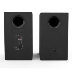Music Public Kingdom BS120 Black