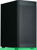 Корпус Zalman I4 без БП черный