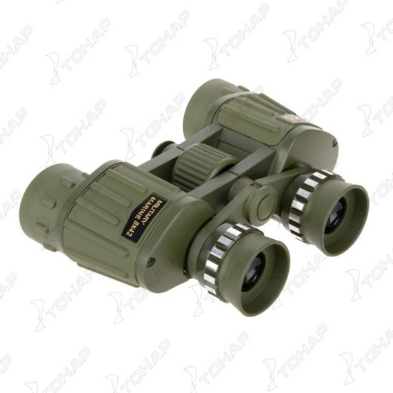 Бинокль YUZA 8х42 (BOY8x42)