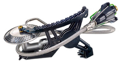 Горелка газовая Optimus Vega [8018505]