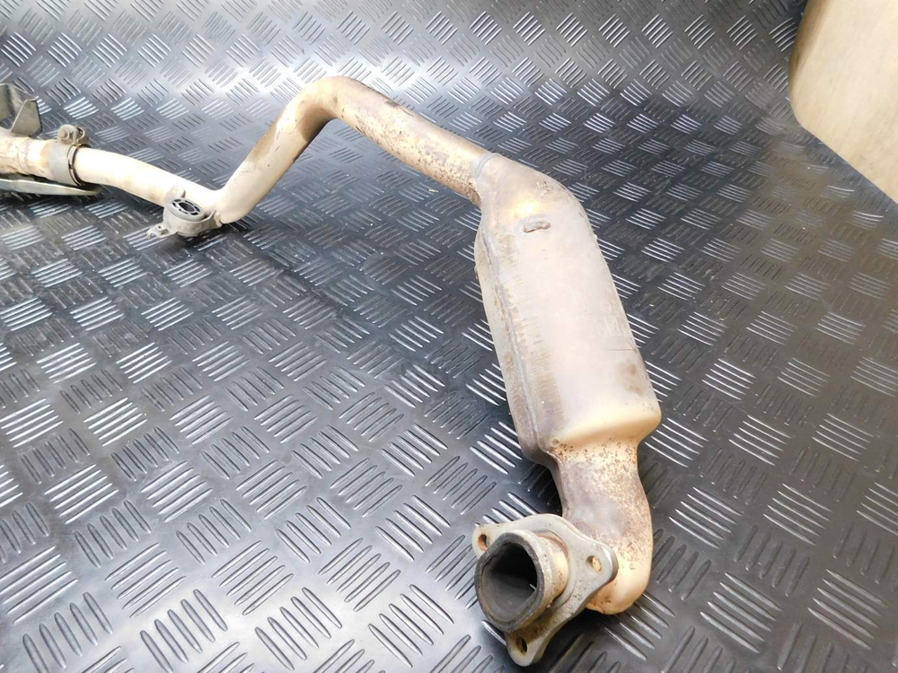 Глушитель Honda NC700XA LD RC63 dfg