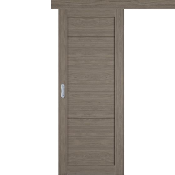 Цена на Раздвижная одностворчатая дверь купе Atum Pro 32 Brun Oak глухая с внутренней стороны Купить Раздвижная одностворчатая дверь купе Atum Pro 32 Brun Oak глухая с внутренней стороны