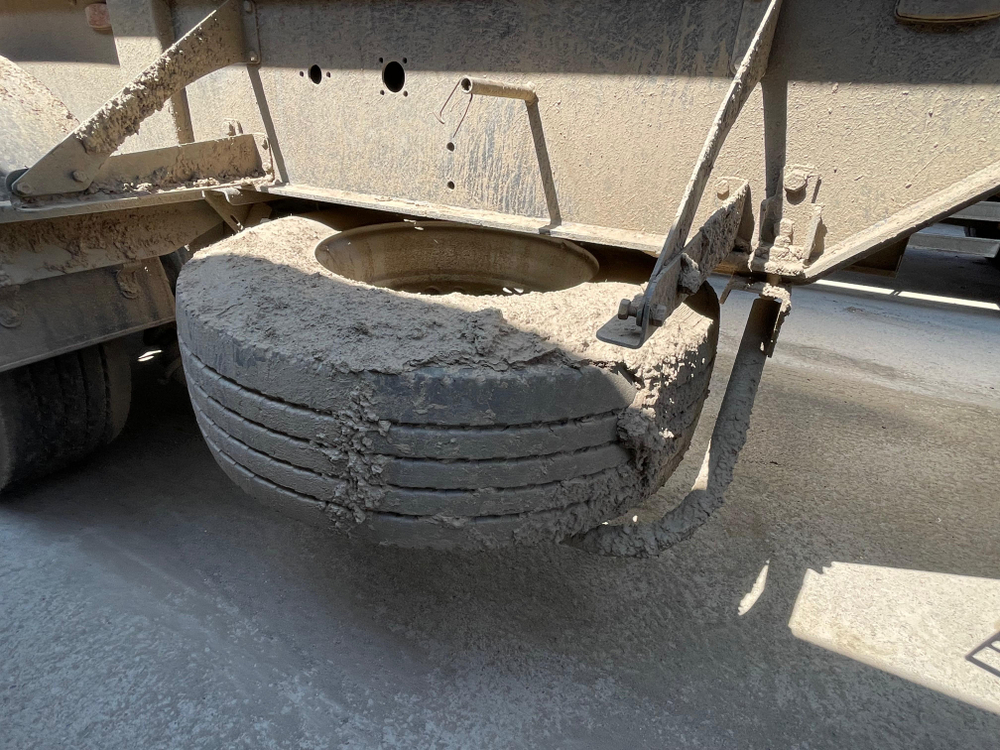 Планета 8529*  Прицеп самосвал 852911B-2