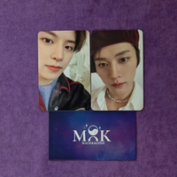 Фотокарты SKZ 5 STAR ALBUM pc