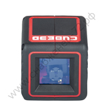 Лазерный уровень ADA CUBE 3D PROFESSIONAL EDITION