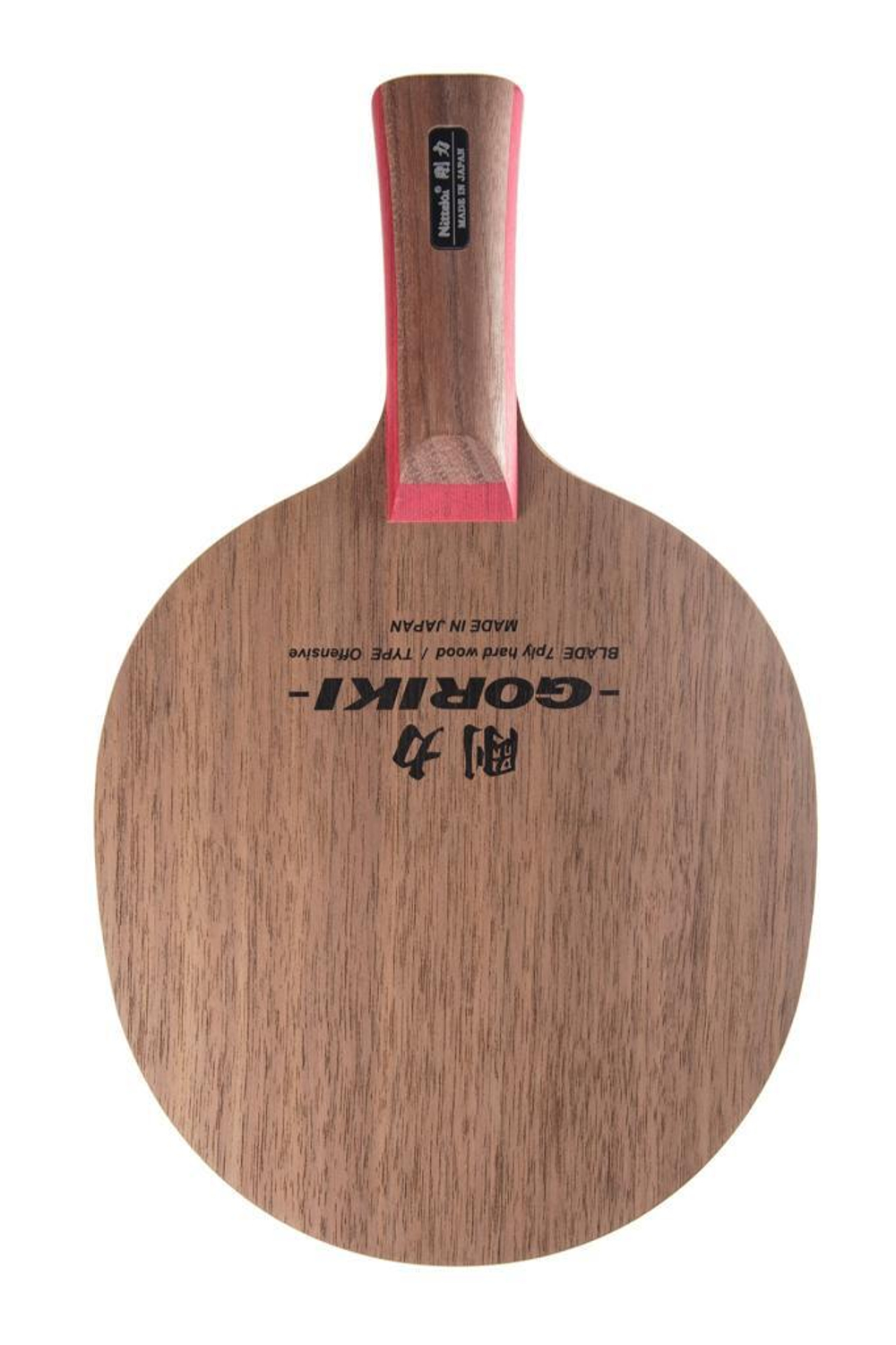 Nittaku Goriki Ch.Pen