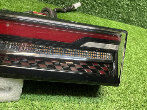 Фонарь правый внутренний Jetour Dashing (22-нв)