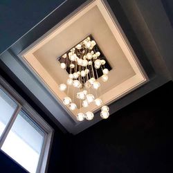 Подвесной Светильник Fresh More L12 Планка By Imperiumloft