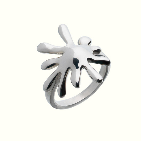 Кольцо "Солнышко"