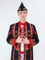 Шупар мужской