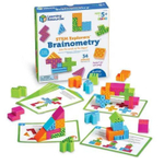 LER9306 Развивающая игрушка Ментал блокс. Мини. СТЕМ