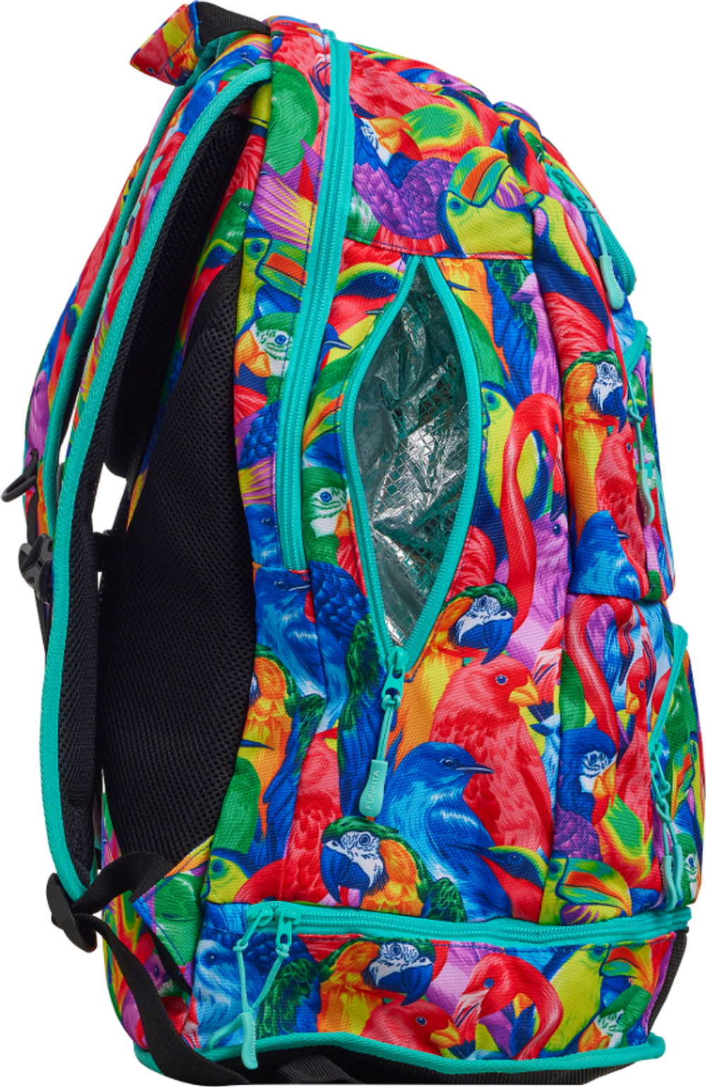 Рюкзак FUNKITA Bright Birds