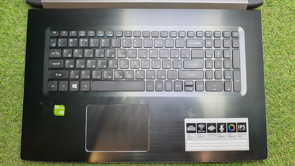 Ноутбук Acer  i5-8/12Gb/Mx150 2Gb/FHD/Aspire 5 A517-51G-56LL NX.GSXER.005/Windows 10