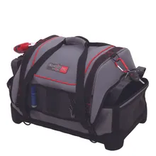 Портативный газовый гриль Char-Broil X200, 1 горелка