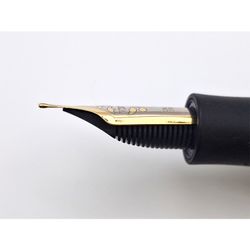 Перьевая ручка VIisconti Homo Sapiens Bronze (KP15-07-FPF) 6