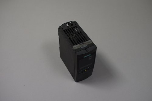 SIEMENS 6SE6420-2AB17-5AA1