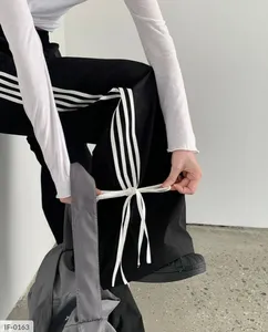 Штаны HZ-5617 Фабрика Моды