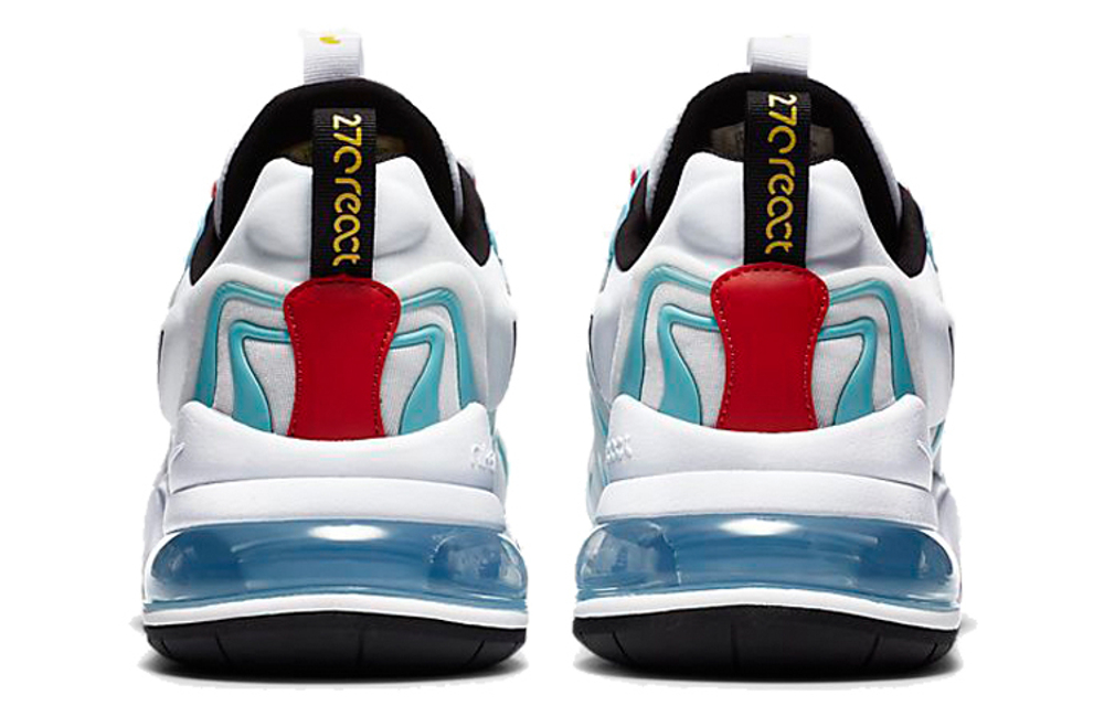 Кроссовки Nike Air Max 270 React Eng