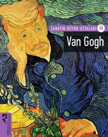 Sanatın Büyük Ustaları 9 - Van Gogh