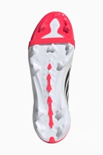 Бутсы adidas Predator League FT FG Junior - красный