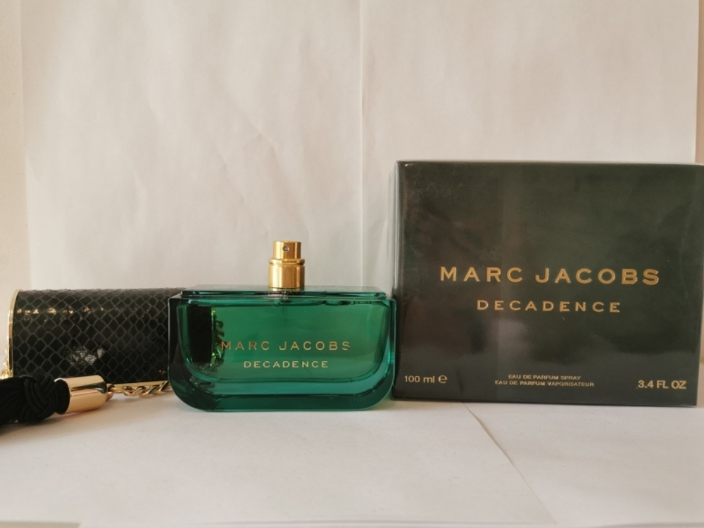 Marc Jacobs Decadence 100ml