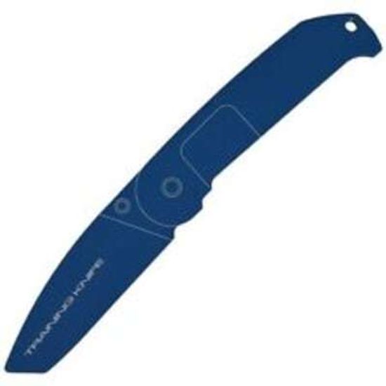 Extrema Ratio 806TKBF1BLU - Нож тренировочный "TK BF1 BLU"