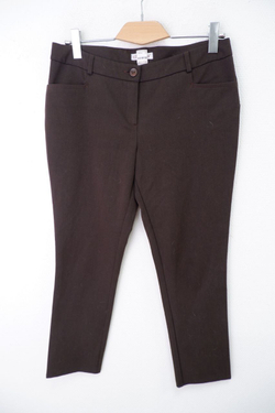 Брюки FILeo с шерстью 48 размер